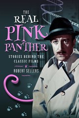 The Real Pink Panther - Robert Sellers - 9781036109363