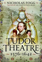 The Tudor Theatre - Nicholas Fogg - 9781036130688