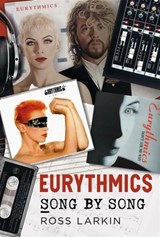 Eurythmics - Ross Larkin - 9781036152758