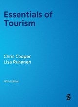 Essentials of Tourism - Chris Cooper ; Lisa Ruhanen - 9781036209049