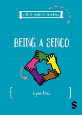 A Little Guide for Teachers: Being a SENCO - Lynn How - 9781036241254