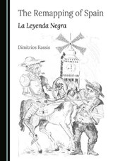 The Remapping of Spain - Dimitrios Kassis - 9781036459734