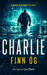 Charlie - Finn Og - 9781036700003