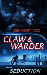 Seduction - Erik Henry (Berserker I.K. LLC) Vick - 9781036706166