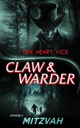 Mitzvah - Erik Henry (Berserker I.K. LLC) Vick - 9781036706180