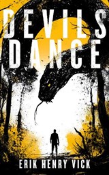 Devils Dance - Erik Henry (Berserker I.K. LLC) Vick - 9781036707019