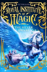 The Silver Dwarf - Victor Kloss - 9781036707033