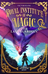 The Last Guardian - Victor Kloss - 9781036707040