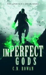 imPerfect Gods - C.N. Rowan - 9781036710798