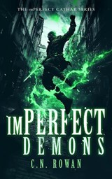 imPerfect Demons - C.N. Rowan - 9781036710828