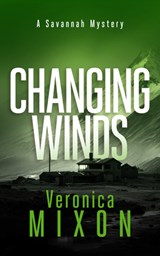 Changing Winds - Veronica Mixon - 9781036712815