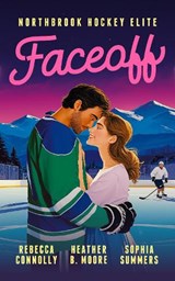 Faceoff - Rebecca (Mirror Press Connolly - 9781036712884
