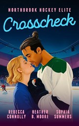 Crosscheck - Rebecca (Mirror Press Connolly - 9781036712914