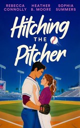 Hitching the Pitcher - Rebecca (Mirror Press Connolly - 9781036713010