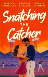 Snatching the Catcher - Rebecca (Mirror Press Connolly - 9781036713041