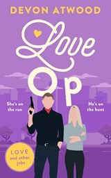Love Op - Devon Atwood - 9781036713270