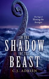 In the Shadow of the Beast - C.J. Adrien - 9781036714390