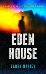 Eden House - Barry (Barry Napier Inc) Napier - 9781036714505