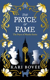 The Pryce of Fame - Kari Bovée - 9781036714727