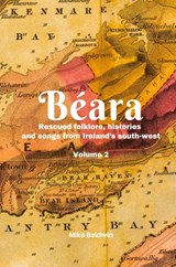 Béara - Mike Baldwin - 9781036905767