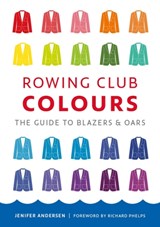 Rowing Club Colours -  - 9781036913885