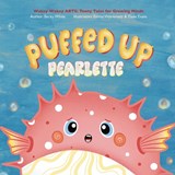 Puffed Up Pearlette - Becky White - 9781036915490
