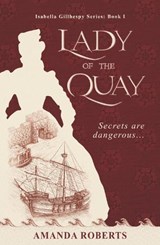Lady of the Quay -  - 9781036917104