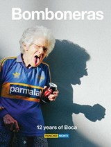 Bomboneras -  - 9781036923549