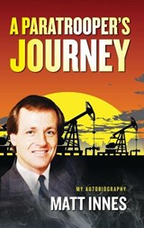 A PARATROOPERS JORNEY -  - 9781036932657