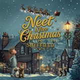 Neet b'fore Christmas in Sheffield - Zoe Burgar - 9781036933715