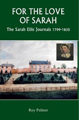For the Love of Sarah - Roy Palmer - 9781036953331