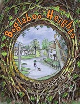 Boglaboo Heights - Lisa Carter - 9781036954055