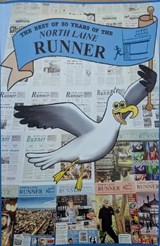 The Best of 50 years of the North Laine Runner - Kim Curran - 9781036954666
