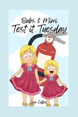 Test it Tuesday - Lisa Coffey - 9781036956394