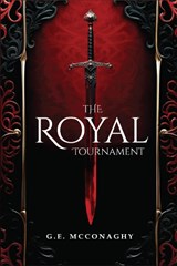 The Royal Tournament - G. E. McConaghy - 9781036958916