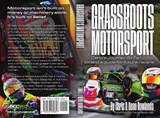 Grassroots Motorsport - Chris & Deno Rowlands - 9781036970857