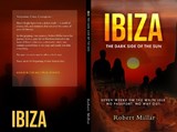 IBIZA The Dark Side of the Sun - Robert Millar - 9781036974800