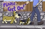 Please, Get On! - Ian Paul Phillips - 9781036992743