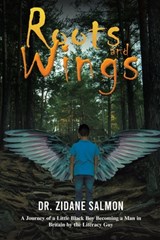 Roots and Wings - Dr. Zidane Salmon - 9781037113260