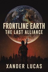 Frontline Earth - Xander Lucas - 9781037114281