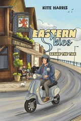 Eastern Skies - Kite Harris - 9781037117350