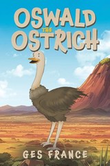 Oswald the Ostrich - Ges France - 9781037117763