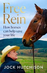 Free Rein - Jock Hutchison - 9781037200960