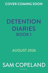 Detention Diaries: Worse than Jail - Sam Copeland - 9781037202230