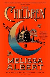 The Children - Melissa Albert - 9781037202469