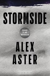 Stormside - Alex Aster - 9781037202872