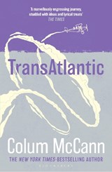 TransAtlantic - Colum McCann - 9781037204203
