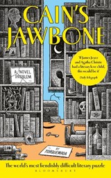 Cain's Jawbone - Edward Powys Mathers - 9781037205156