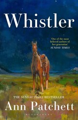 Whistler - Ann Patchett - 9781037205316