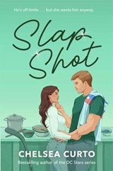 Slap Shot - Chelsea Curto - 9781037402555